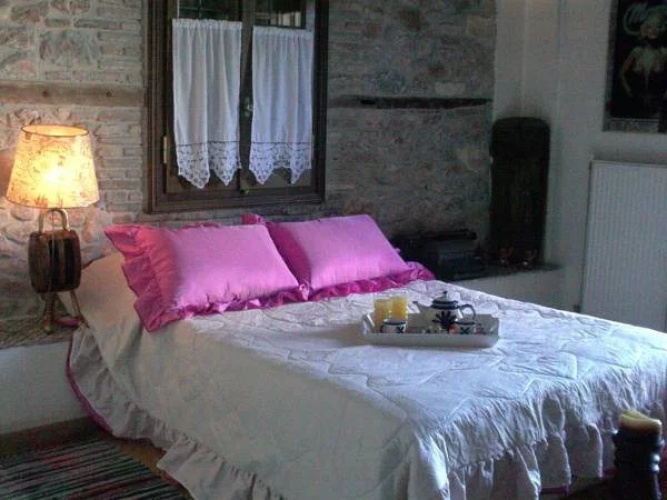 Archontiko Art Hotel