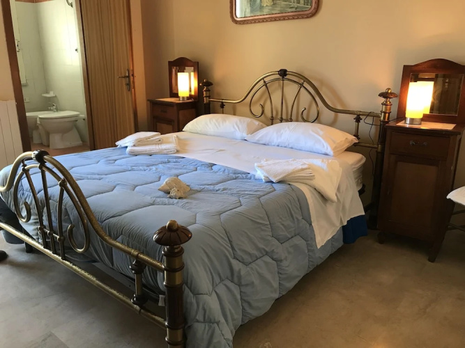 B&B Il Corallo