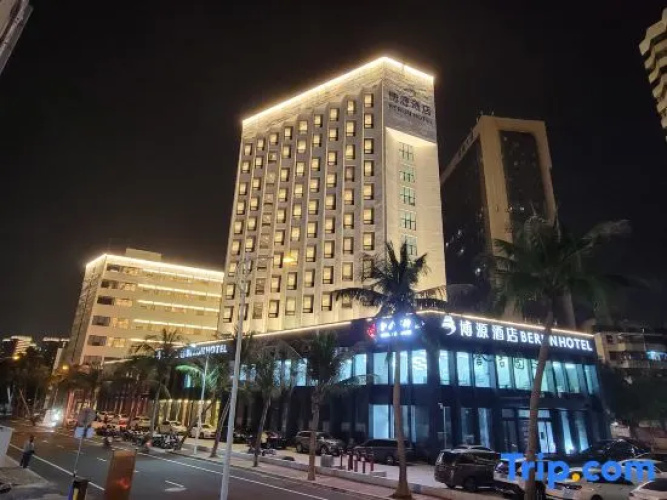 Imagen del hotel