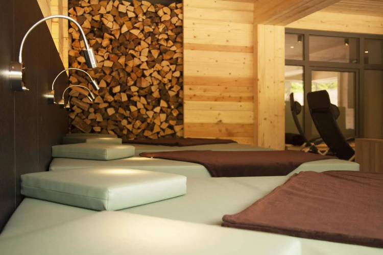 Berg & Spa Hotel Gabelbach