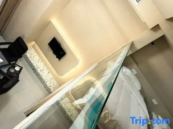 Standard Double Duplex room