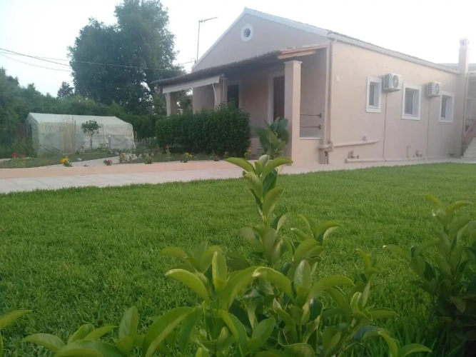 1 Bedroom Cottage