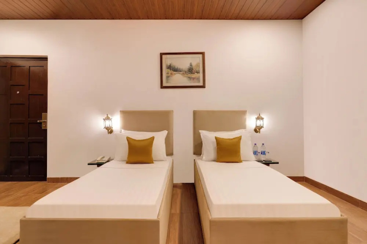 Exotica Suvarna Samudra