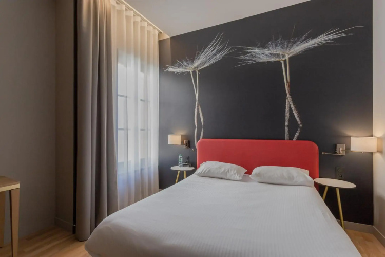 ibis Styles Toulouse Centre Capitole Hotel