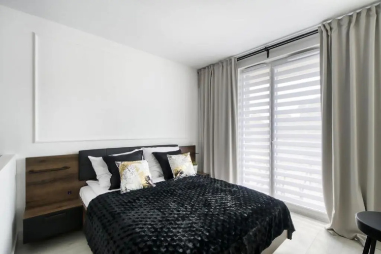 Good Time Apartment