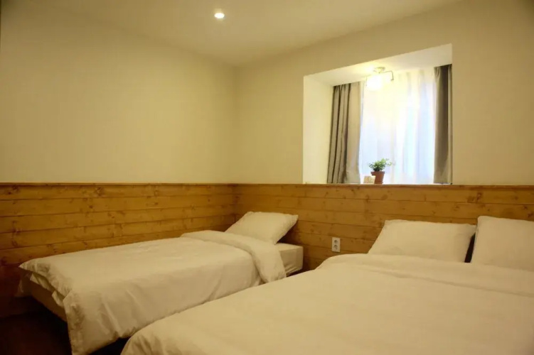 About Guest House