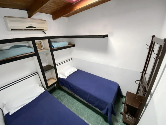 1 Bedroom Classic Double room