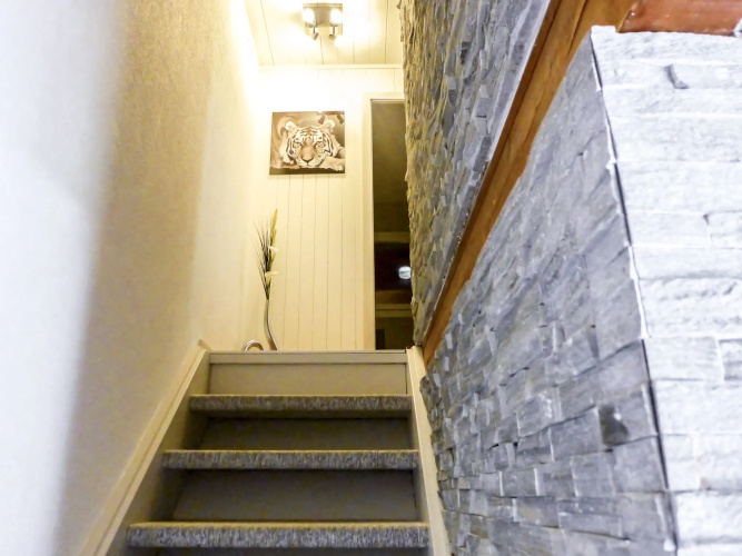 Chalet Unterpfand 10