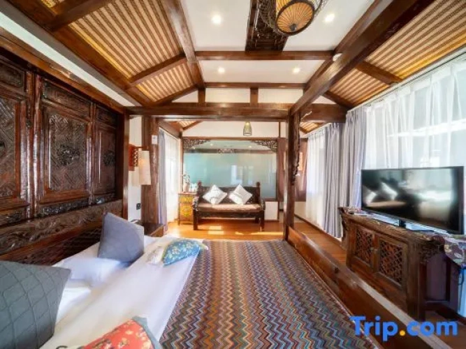 Premier Suite
