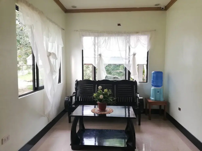 Balai Mariacaria Pension House