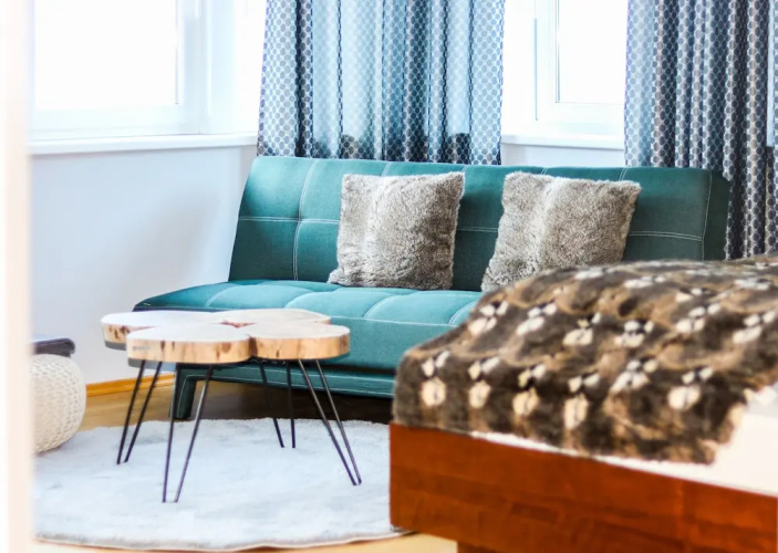 Appartement Bosek