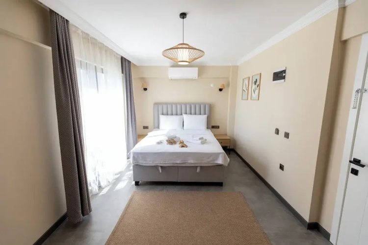 O-live Butik Otel