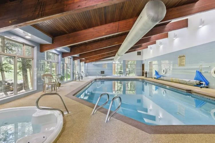 Winter Park Condo w/ Resort Shuttle On-site!