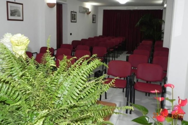 Torreata Hotel & Residence photo 13