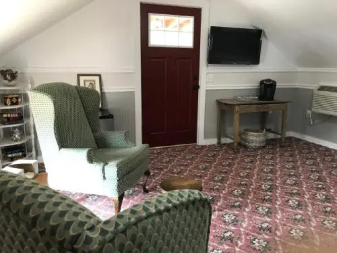 Boarding House 1915