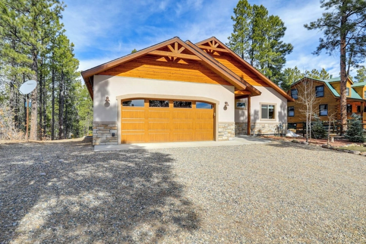 3 Bedrooms Cottage