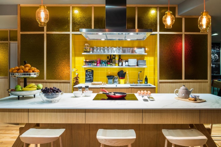 Adagio Paris Bercy Village photo 15