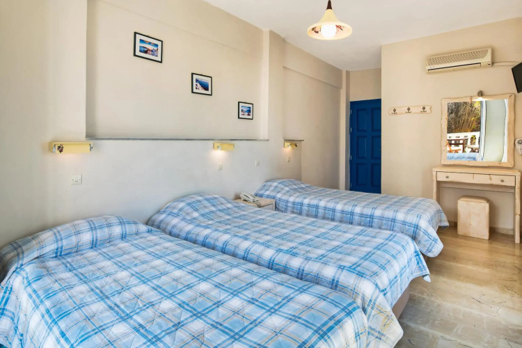 Anatoli Hotel and Spa