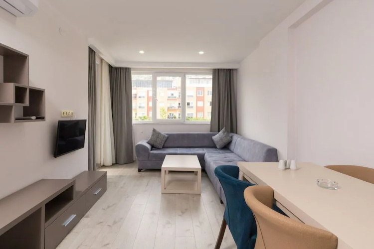 Demak Suit Homes