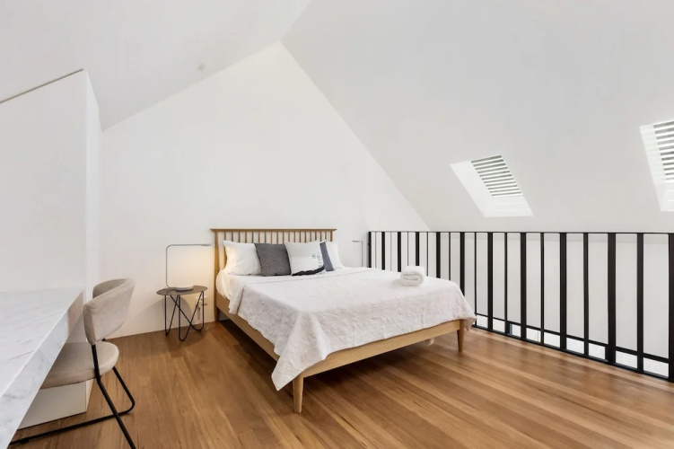 The Loft (I687)