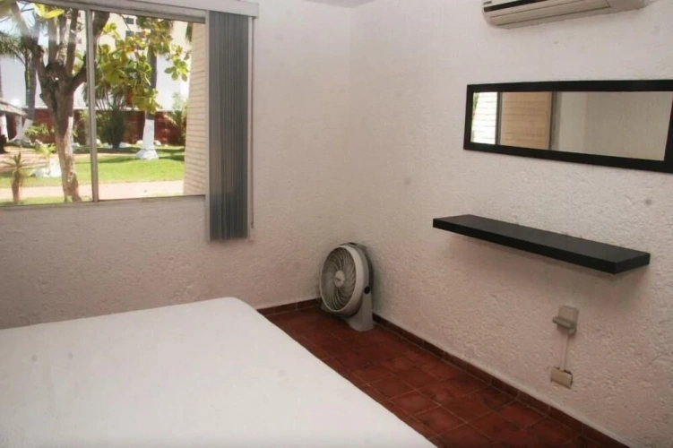 2 Bedrooms Standard Family room