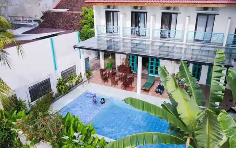 The Premiere Siti Hotel