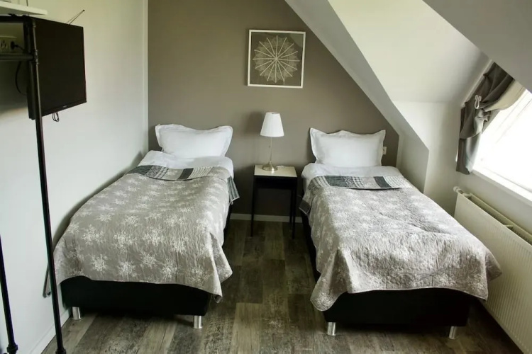 Akkeri Guesthouse