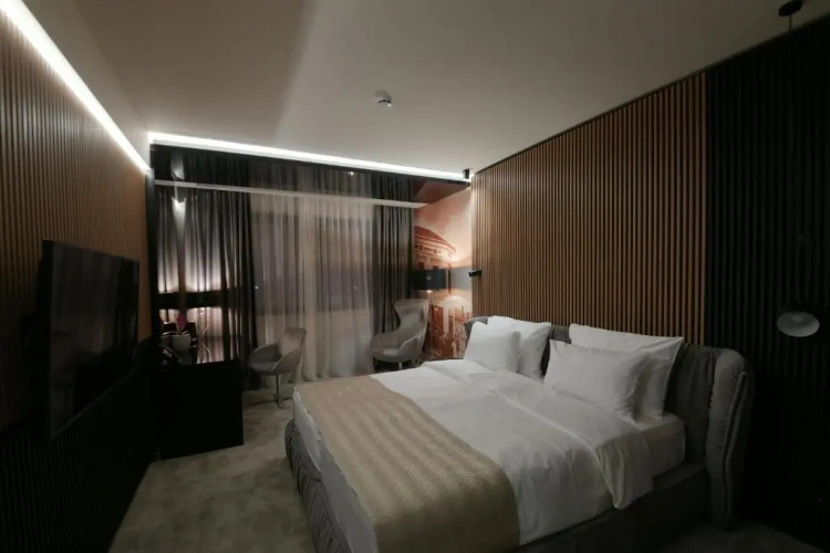 Comfort Twin room