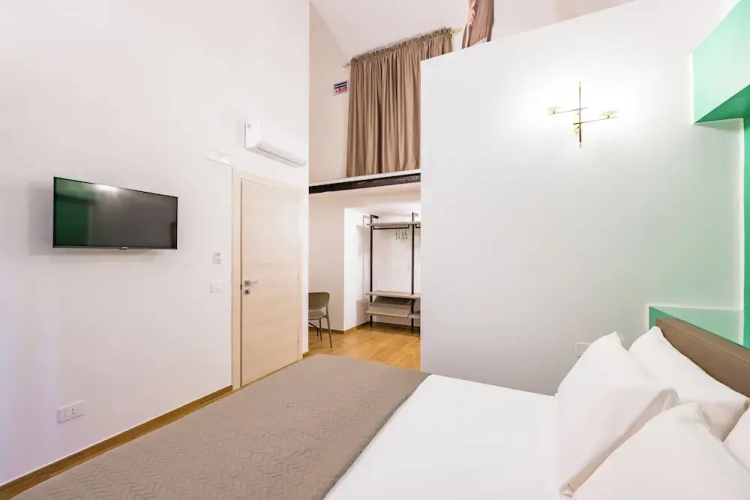 Guest Rooms Bellini