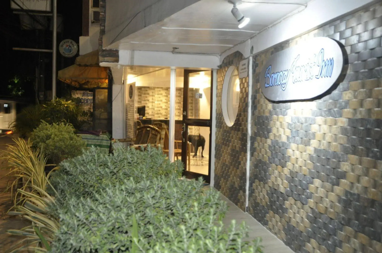 Image de l'hôtel