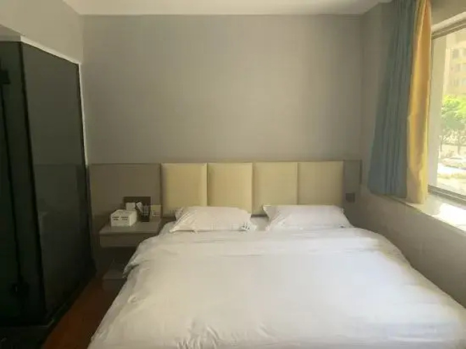 Dali Sanskrit Hotel