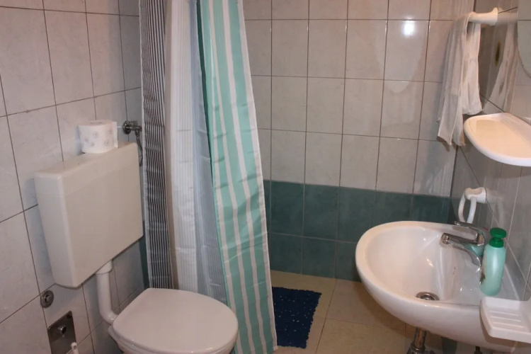 Apartments Blato-M