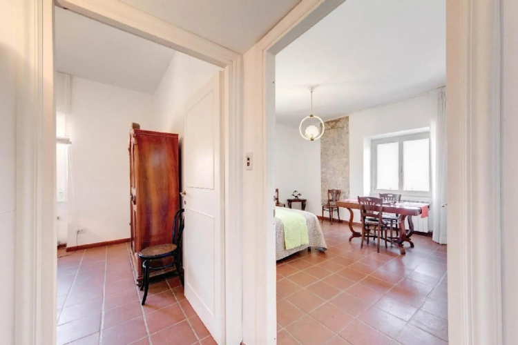 Rhome Apartments Latini