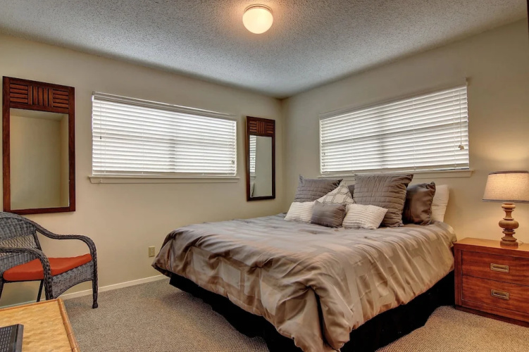 Comal River Condo 307