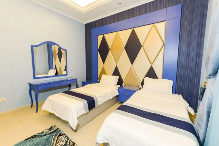 Hotelier Al Dhabab