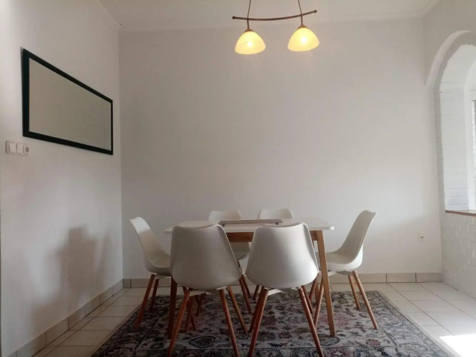 Baross Apartman