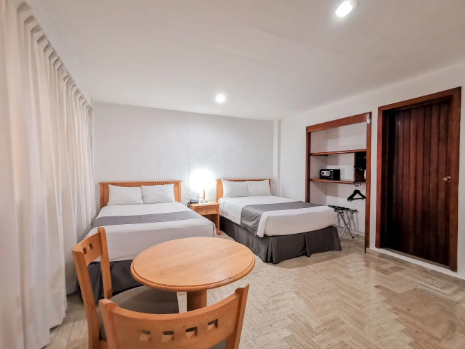 Hotel Don Miguel