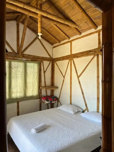 Hotel La Montoya
