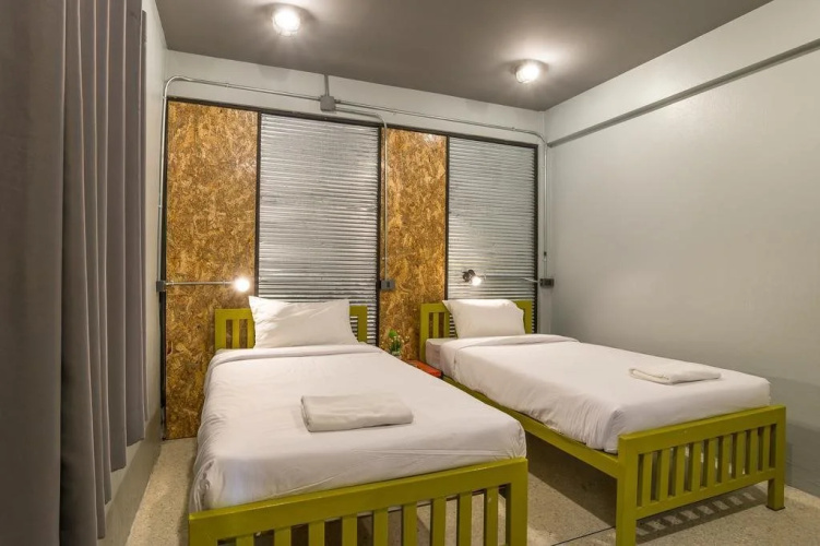 Sanim Hostel
