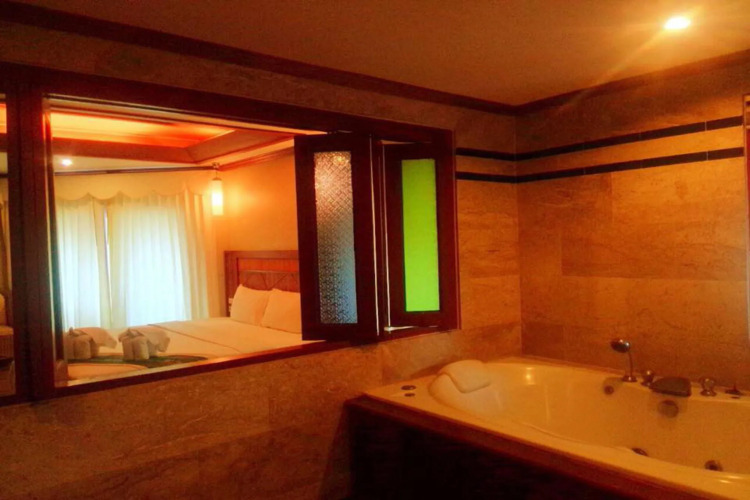 Фотография отеля