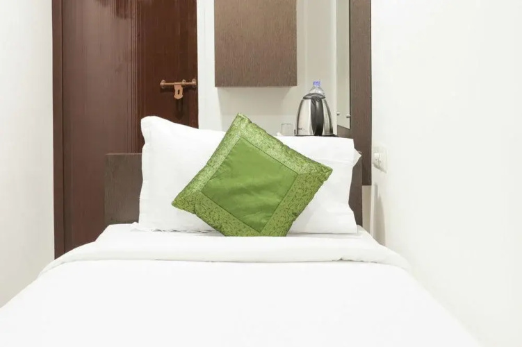 Qube Hotel
