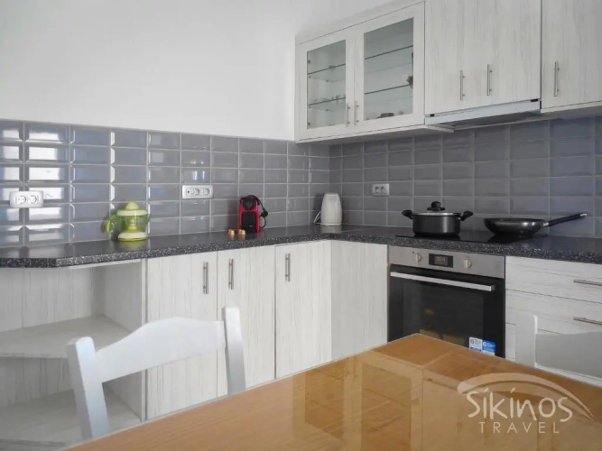Kastro Elegant House