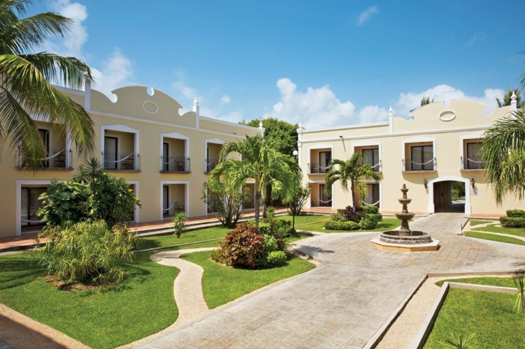 Dreams Tulum Resort And Spa photo 22