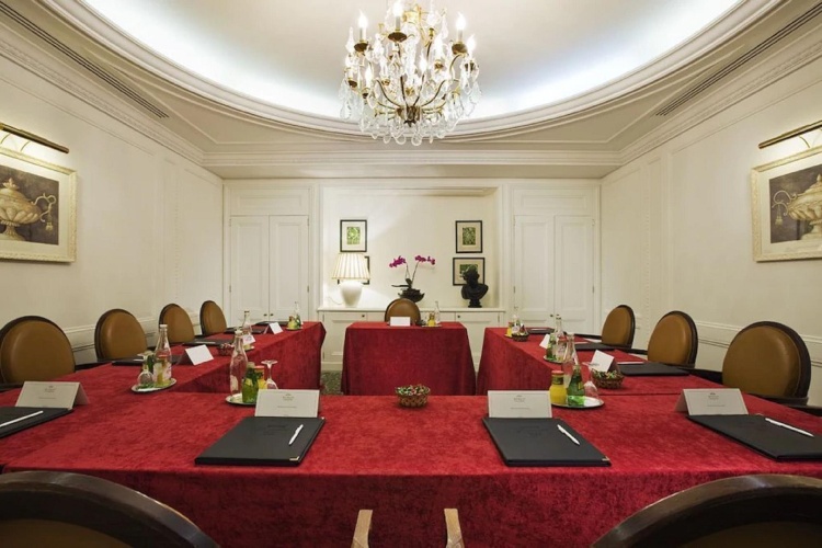 Hotel Francois 1er photo 11