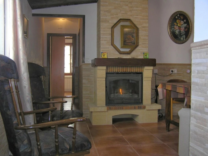 Casa Pepita