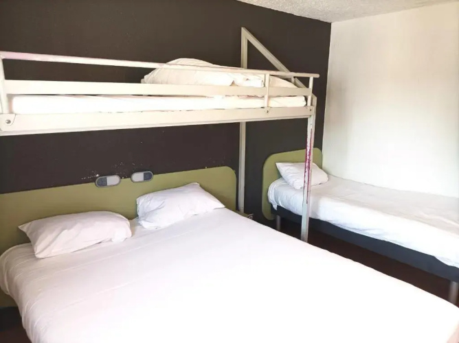 Cit’hôtel Design Booking Evry Saint Germain-Lès-Corbeil Senart