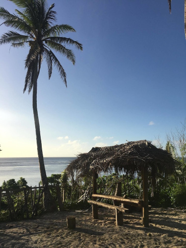 Teukava Beach Oasis