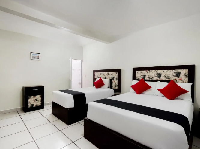 OYO Hotel Firenze