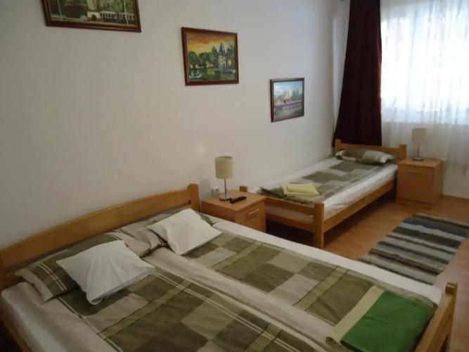 Villa Stara Breza 2