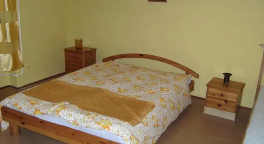 Kuliga Vendégház